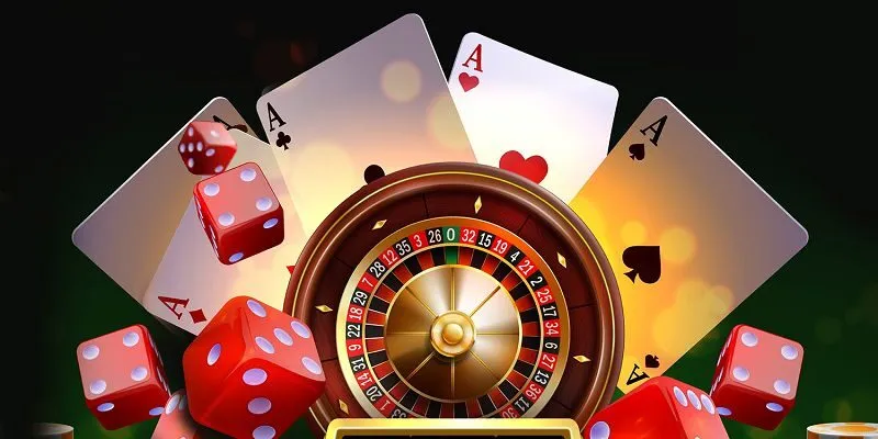 Casino online chân thực, trả thưởng lớn