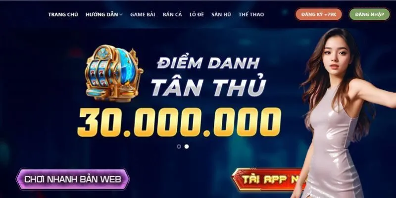 Ưu đãi khuyến mãi ngập tràn