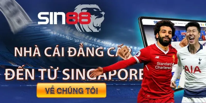 Sin88 được thành lập từ năm 1999