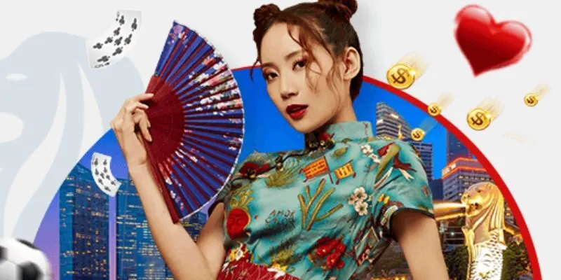 Sòng bài giải trí trực tuyến đa dạng
