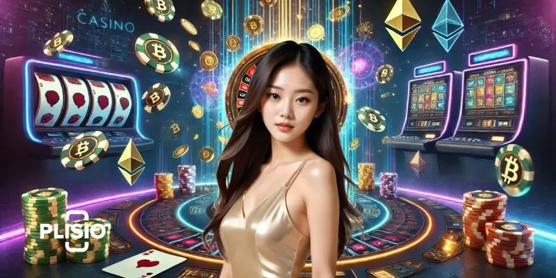 Giao diện trò chơi hấp dẫn, chân thực