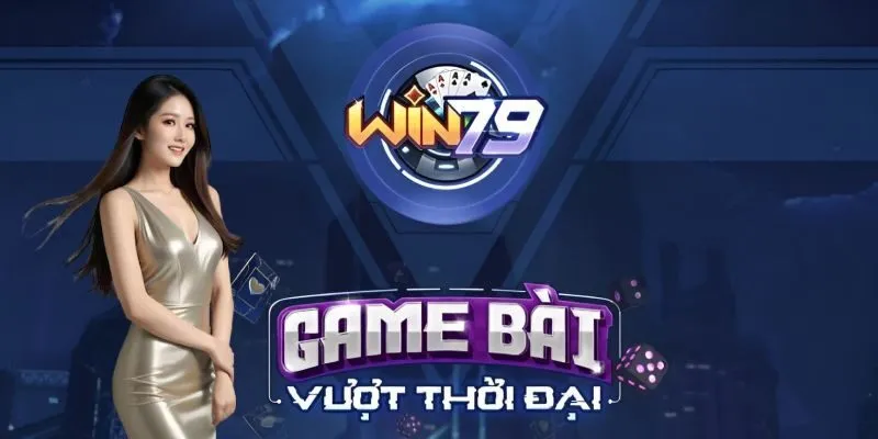 Kho trò chơi hấp dẫn, thú vị