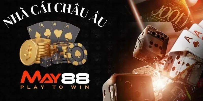 May88 là sân chơi hợp pháp có đầy đủ giấy tờ hợp lệ