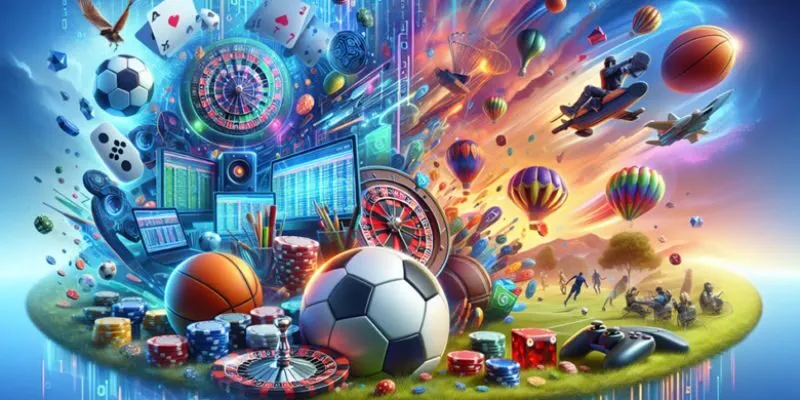 Ưu điểm của nhà cái Net88