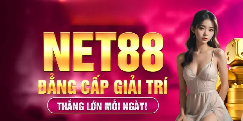 Sơ lược về nhà cái Net88