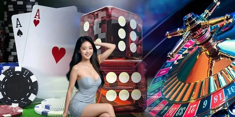 Lợi ích người chơi nhận được khi lựa chọn Vin88