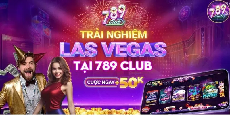 Live Casino sống động