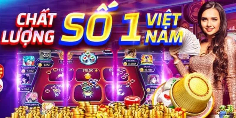 Sân chơi được nhiều anh em yêu thích