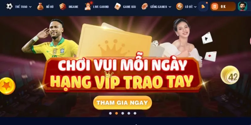 Sân chơi luôn muốn mang đến những trải nghiệm thú vị
